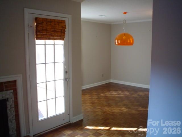 500 N Poplar Street Charlotte NC 28202