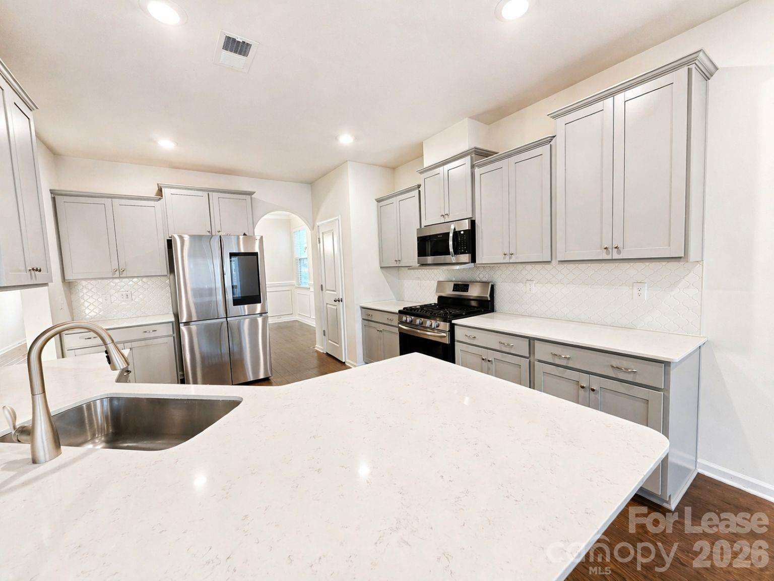 15104 Moulin Court Drive Charlotte NC 28273