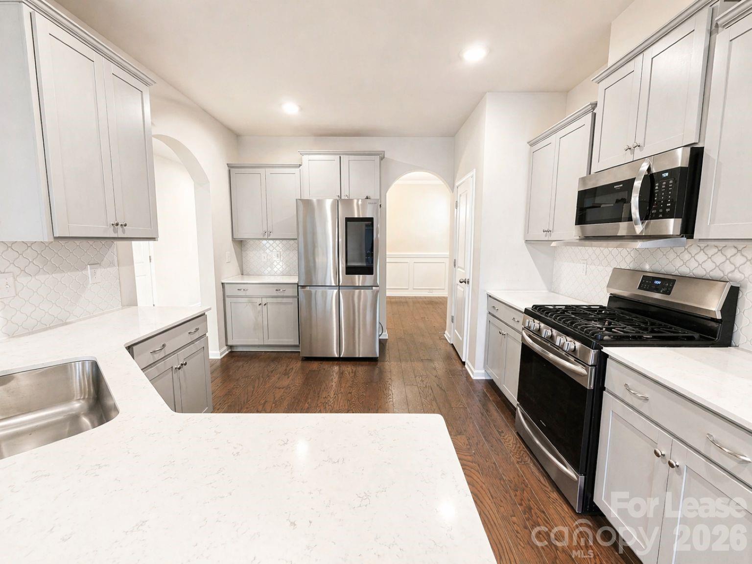 15104 Moulin Court Drive Charlotte NC 28273