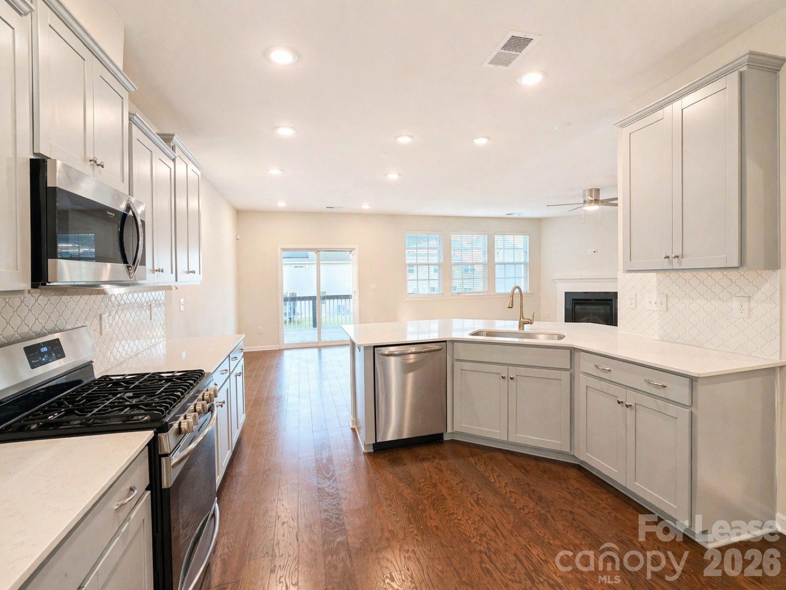 15104 Moulin Court Drive Charlotte NC 28273