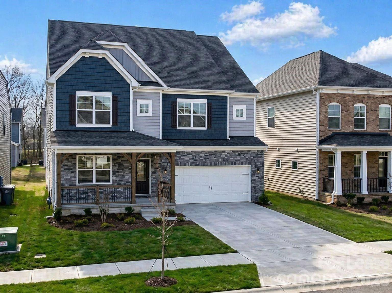15104 Moulin Court Drive Charlotte NC 28273