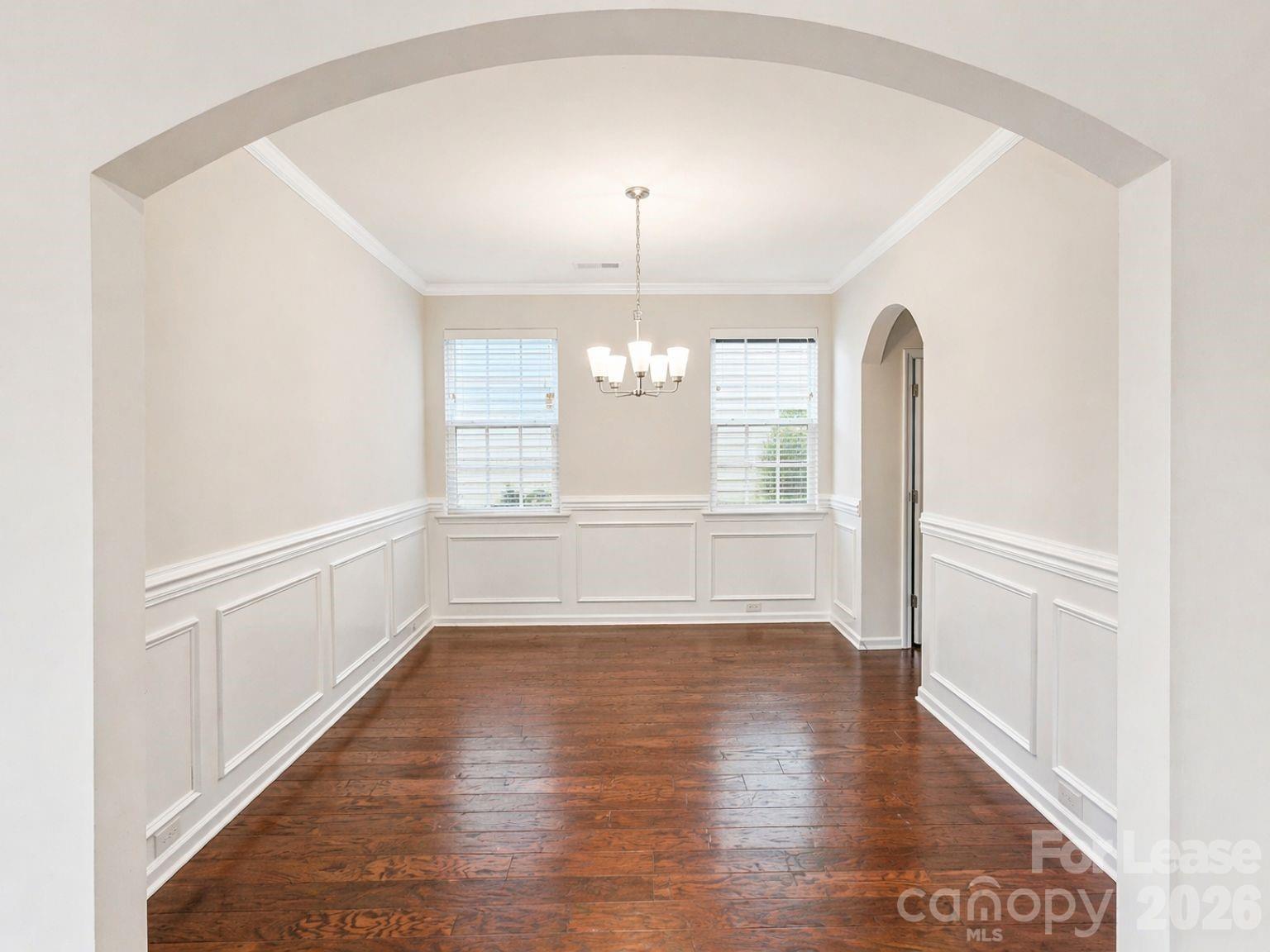 15104 Moulin Court Drive Charlotte NC 28273