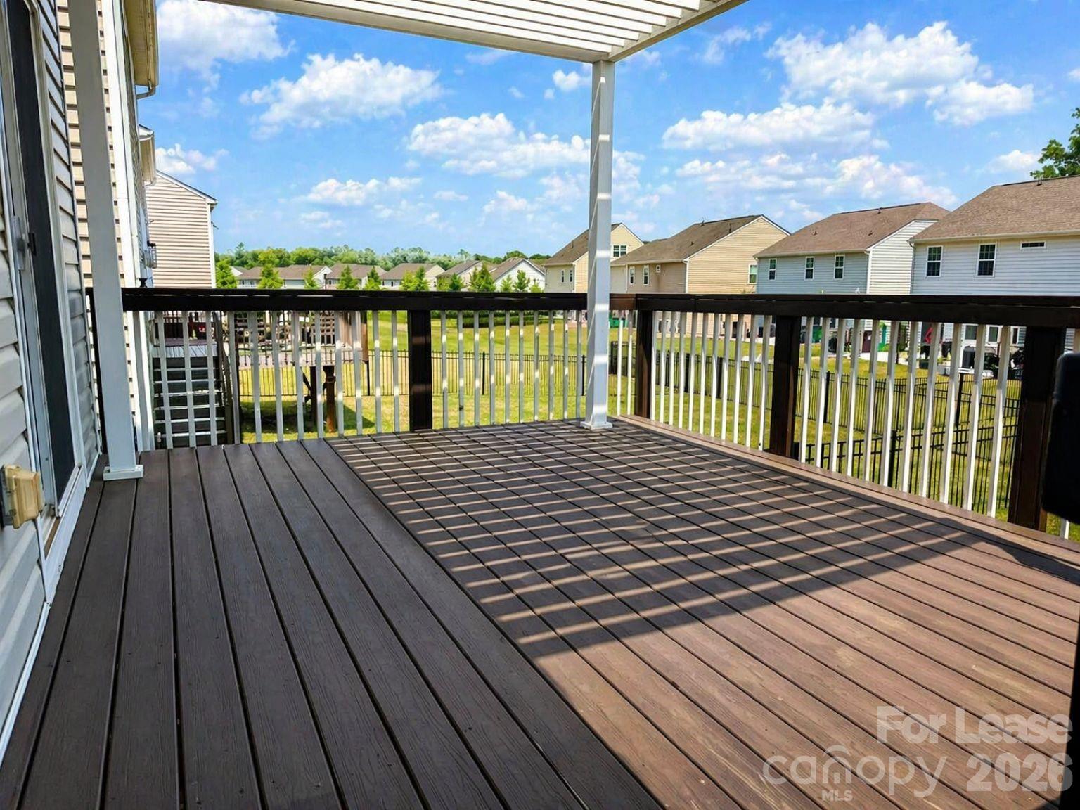 15104 Moulin Court Drive Charlotte NC 28273