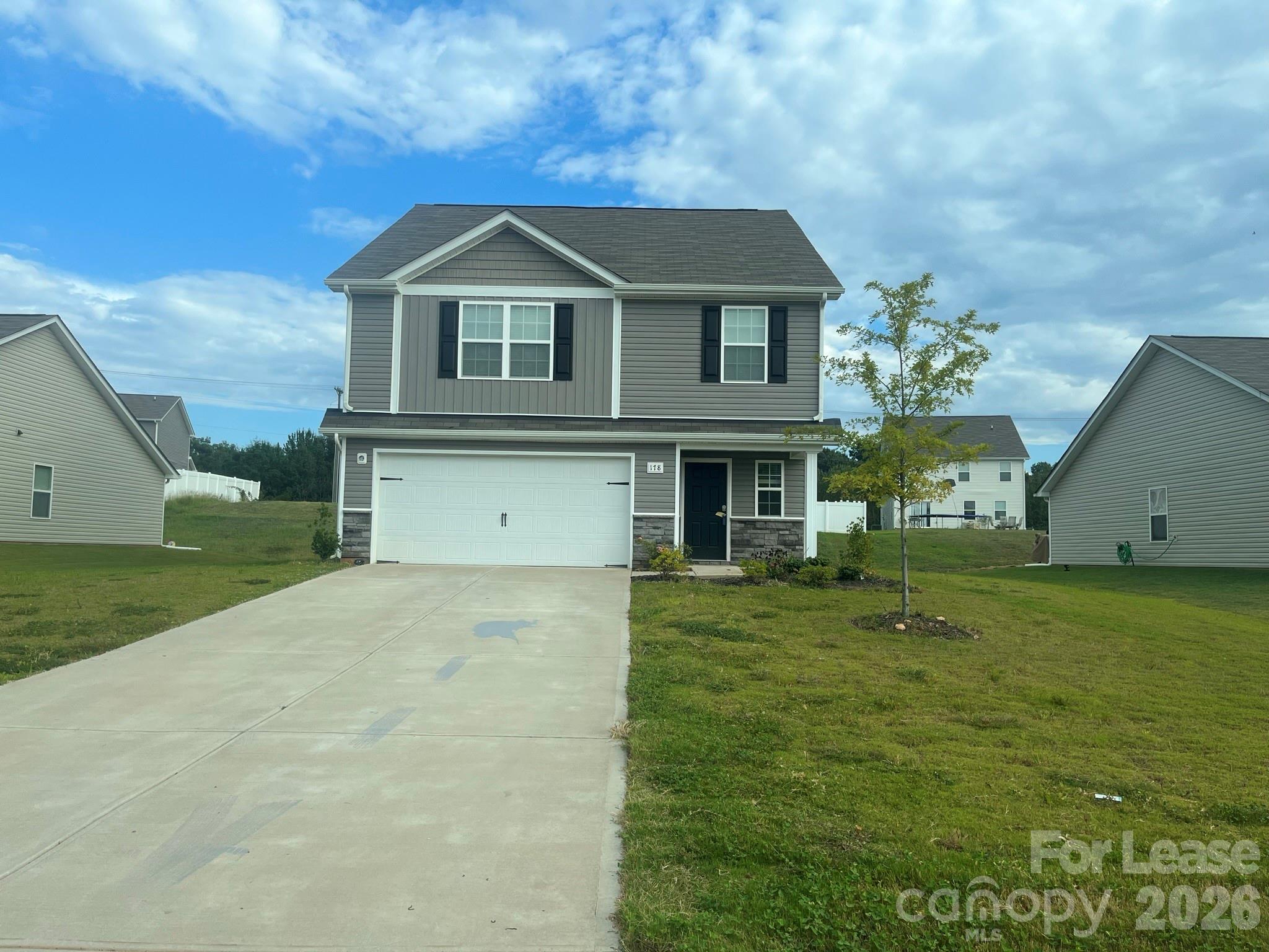 178 Bannock Street Kings Mountain NC 28086