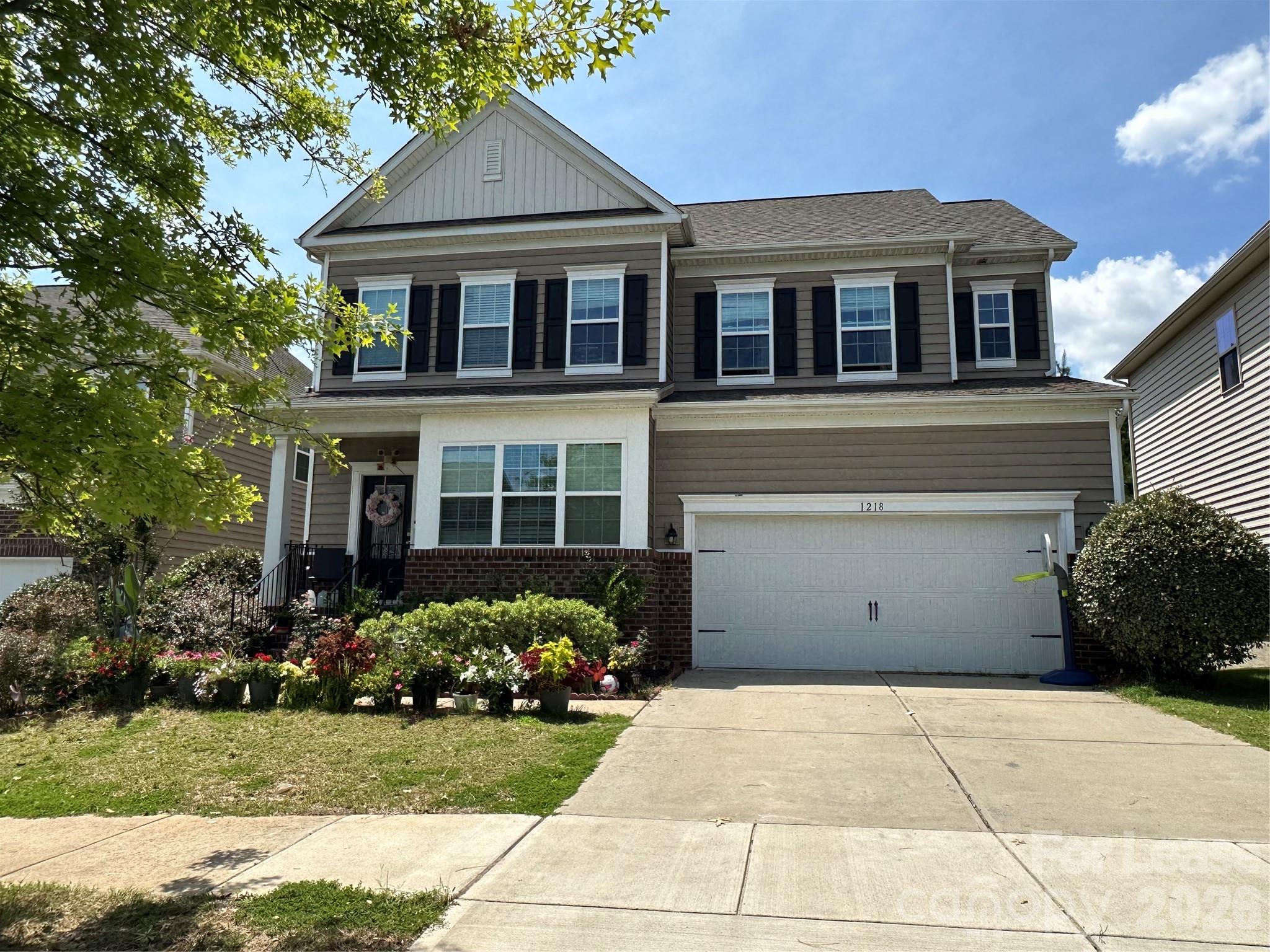 1218 Clingman Drive Fort Mill SC 29715