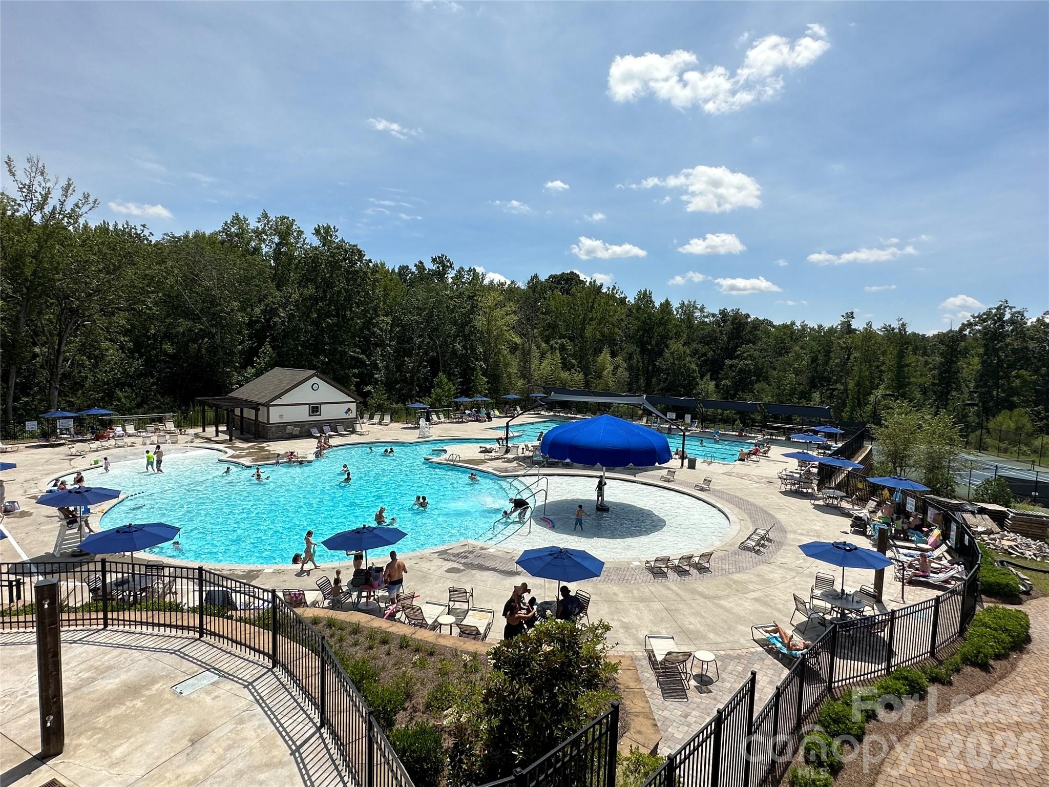 1218 Clingman Drive Fort Mill SC 29715