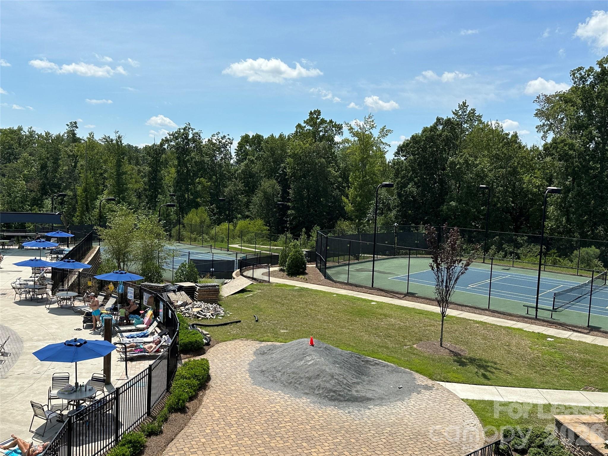 1218 Clingman Drive Fort Mill SC 29715