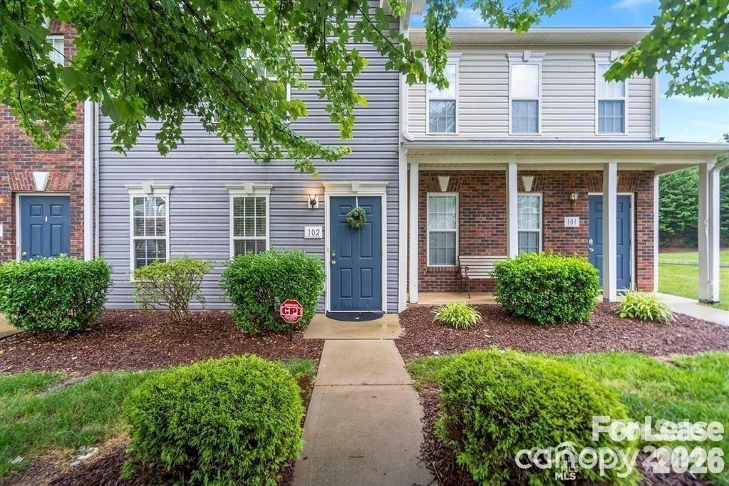 128 Locomotive Lane Mooresville NC 28115