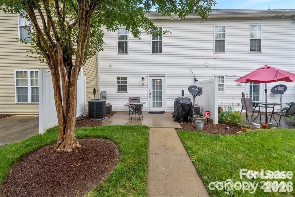 128 Locomotive Lane Mooresville NC 28115
