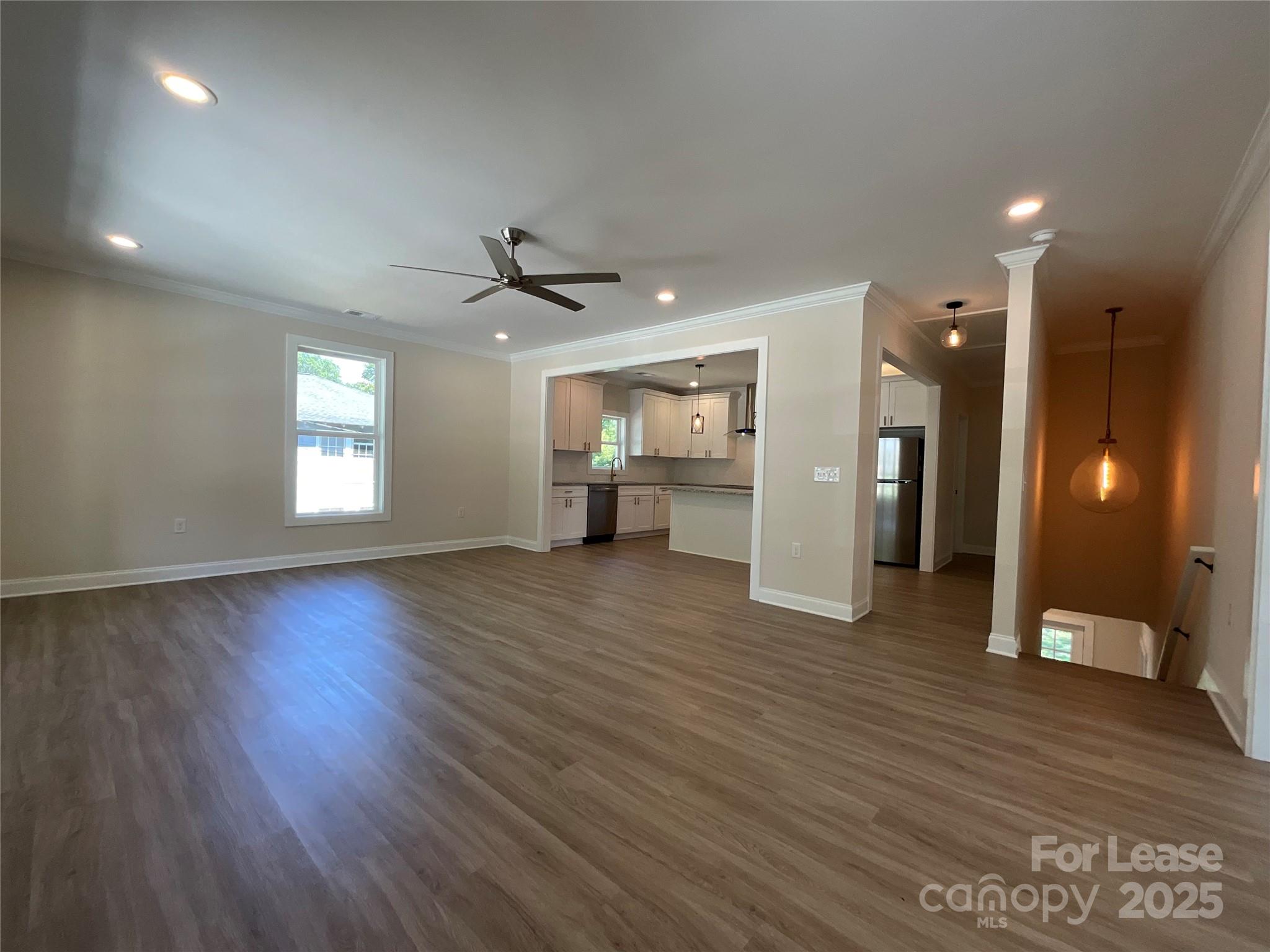 307 N Catawba Street Lancaster SC 29720