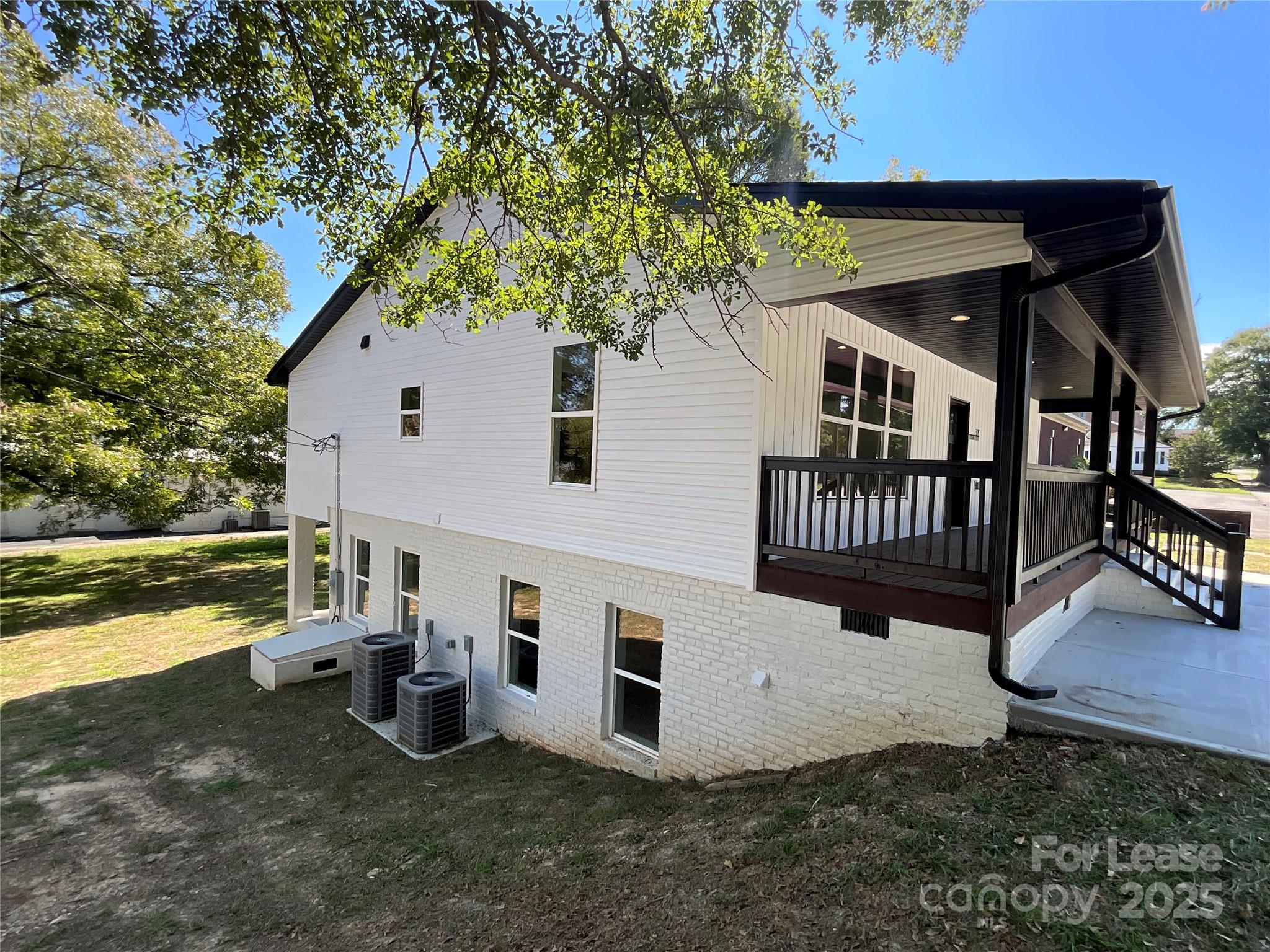 307 N Catawba Street Lancaster SC 29720