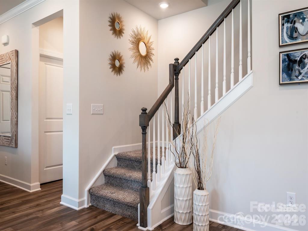 325 Cranford Drive Pineville NC 28134