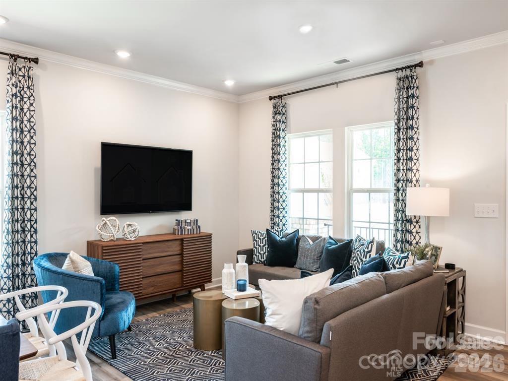325 Cranford Drive Pineville NC 28134