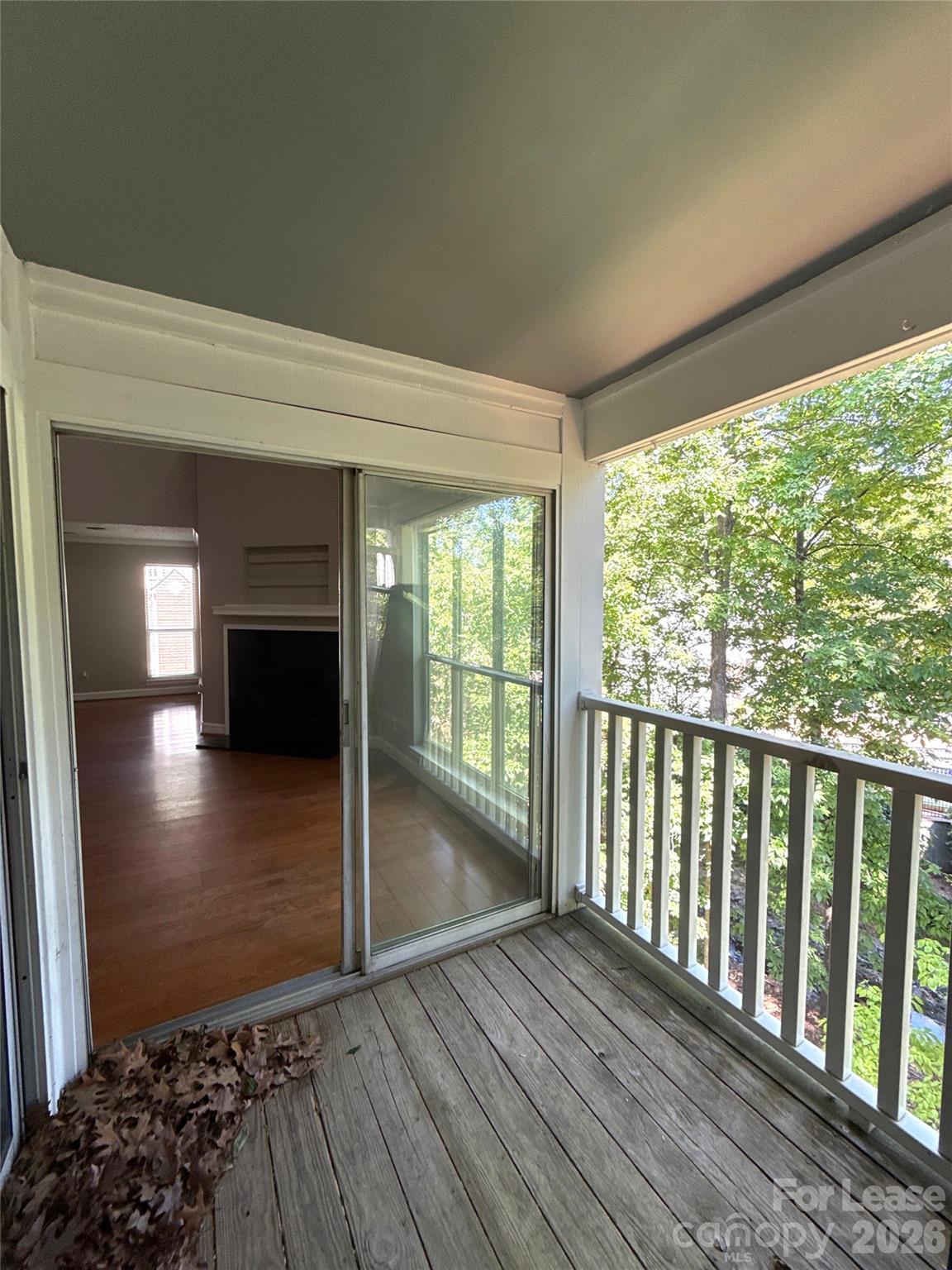 2518 Cranbrook Lane Charlotte NC 28207
