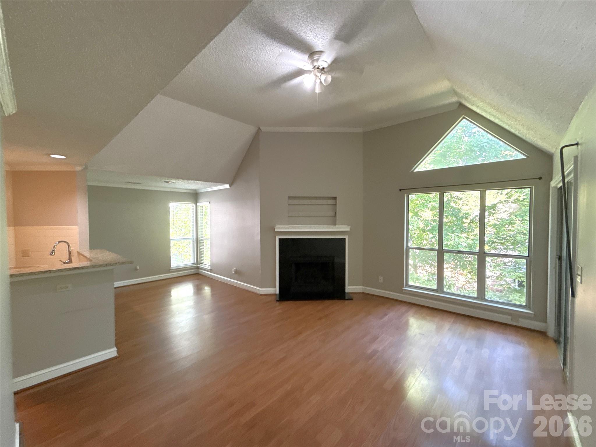 2518 Cranbrook Lane Charlotte NC 28207