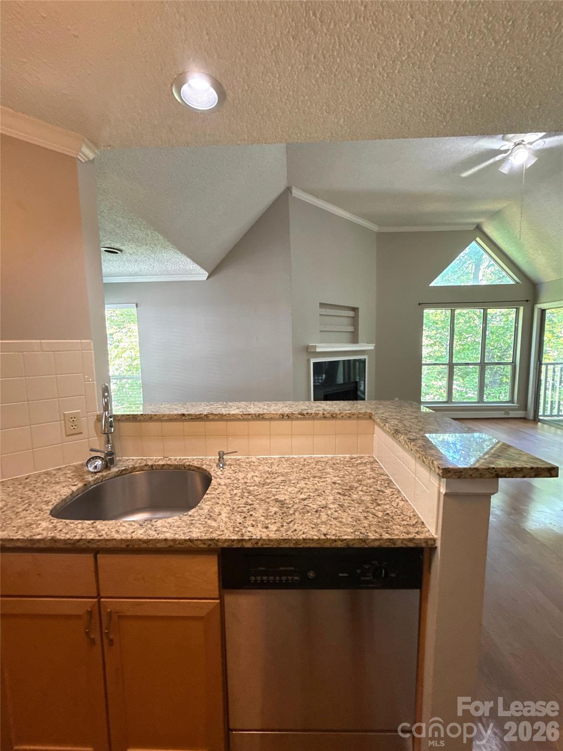 2518 Cranbrook Lane Charlotte NC 28207