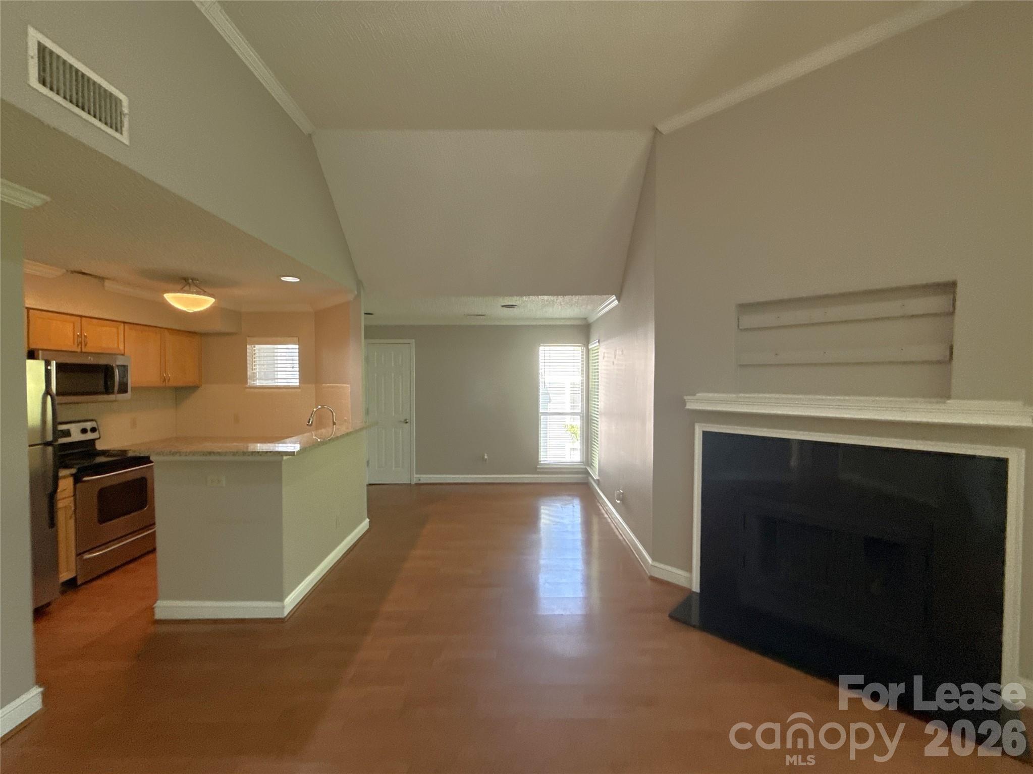2518 Cranbrook Lane Charlotte NC 28207