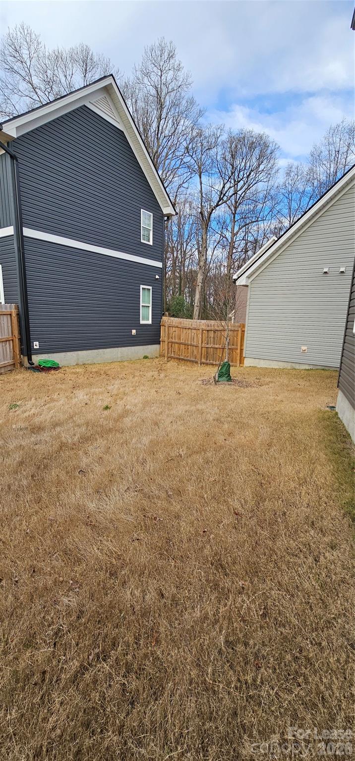 3915 Ironwood Street Charlotte NC 28206