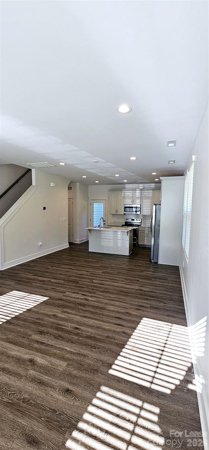 3915 Ironwood Street Charlotte NC 28206