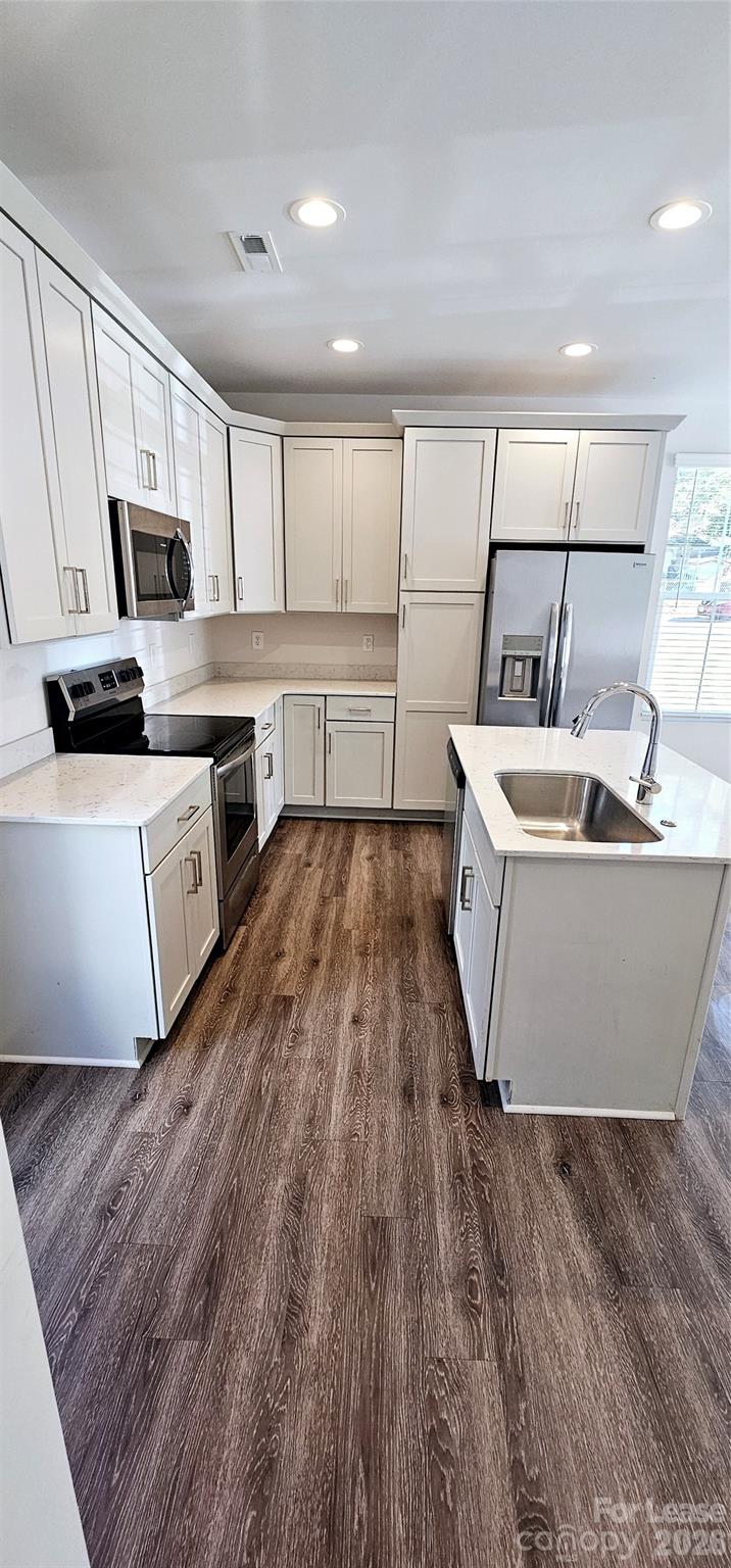 3915 Ironwood Street Charlotte NC 28206