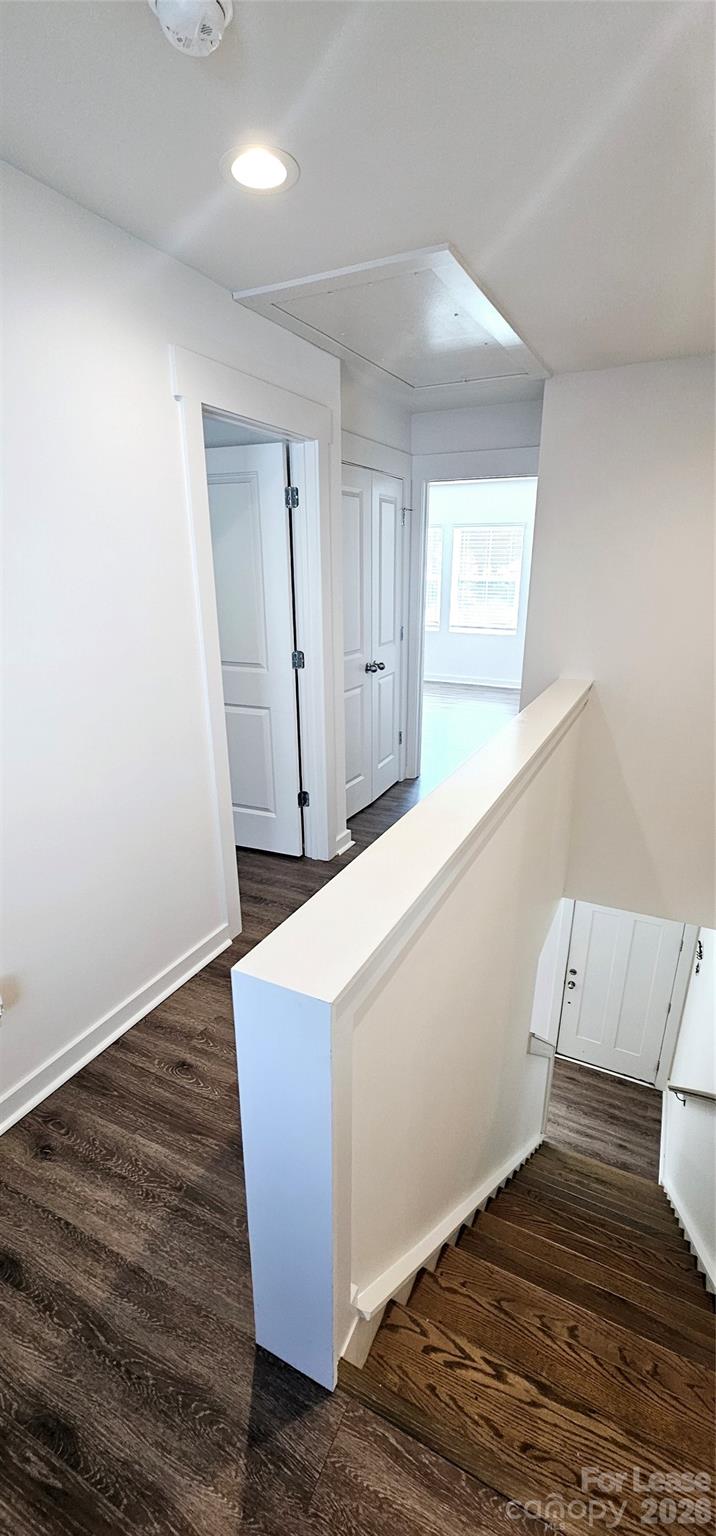 3915 Ironwood Street Charlotte NC 28206