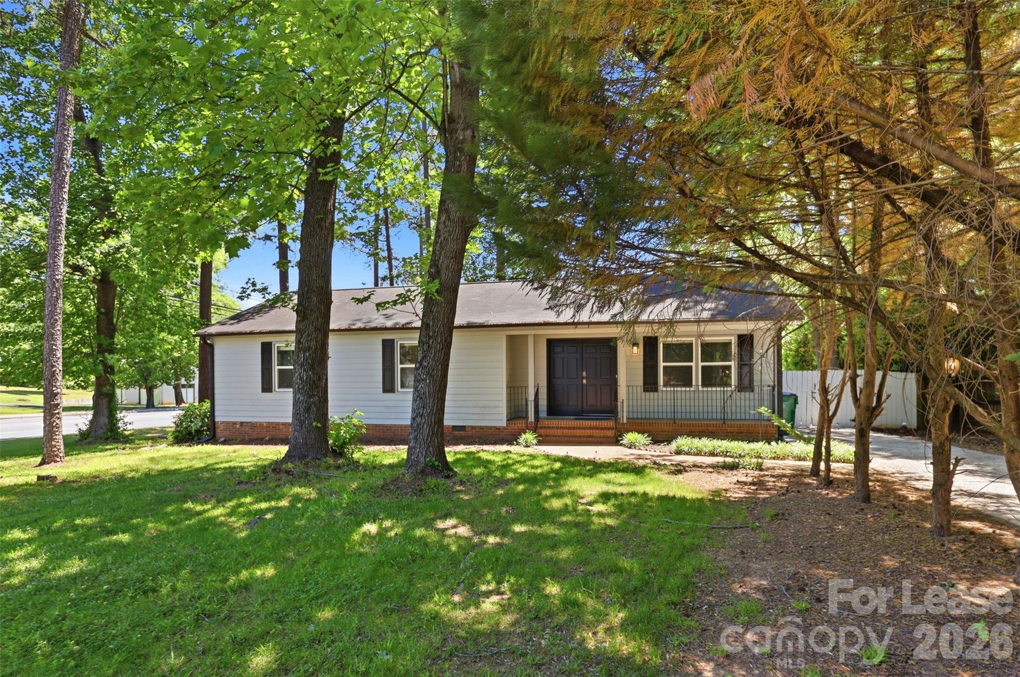 1440 Jodhpur Court Charlotte NC 28212