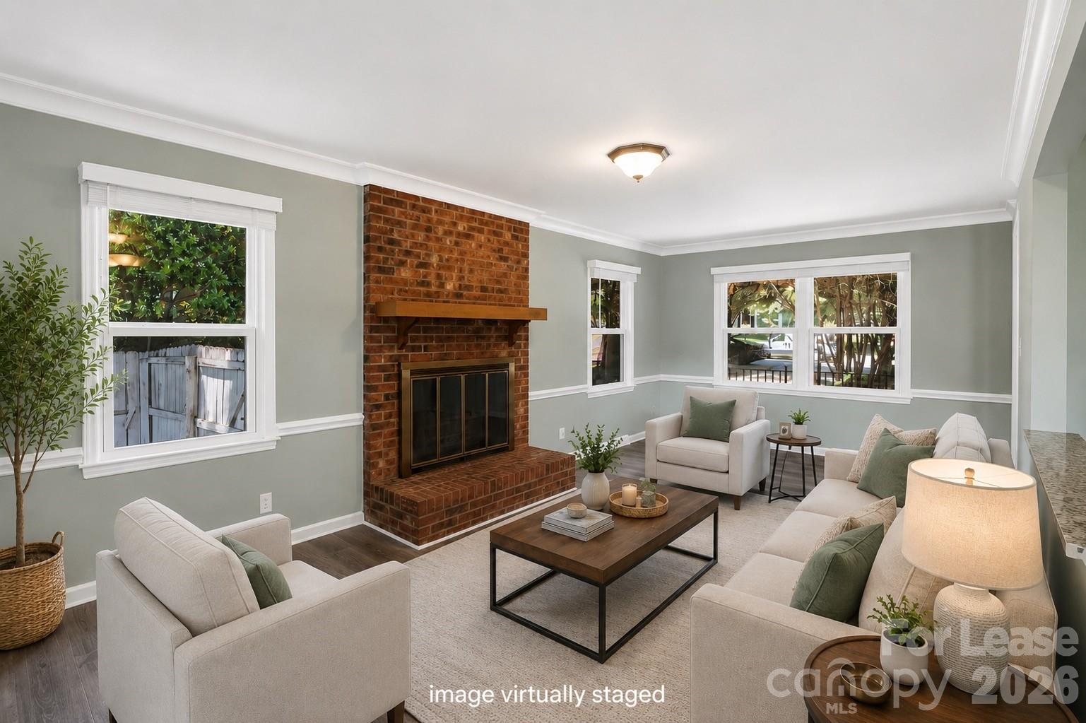 1440 Jodhpur Court Charlotte NC 28212