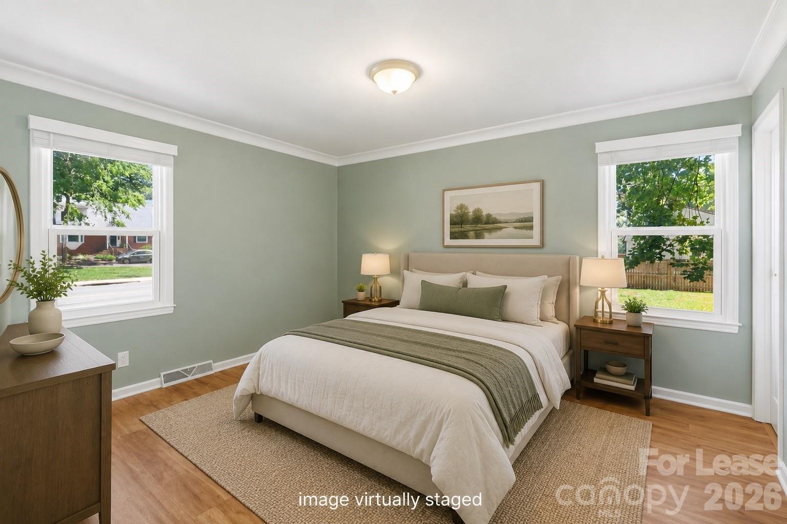 1440 Jodhpur Court Charlotte NC 28212