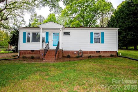 2711 Springbrook Circle Gastonia NC 28052