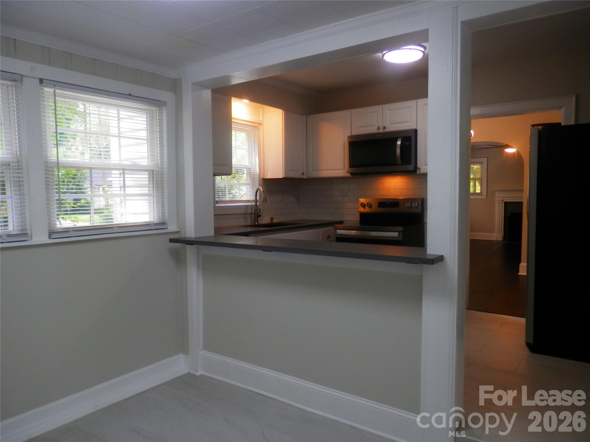 1416 Effingham Road Charlotte NC 28208