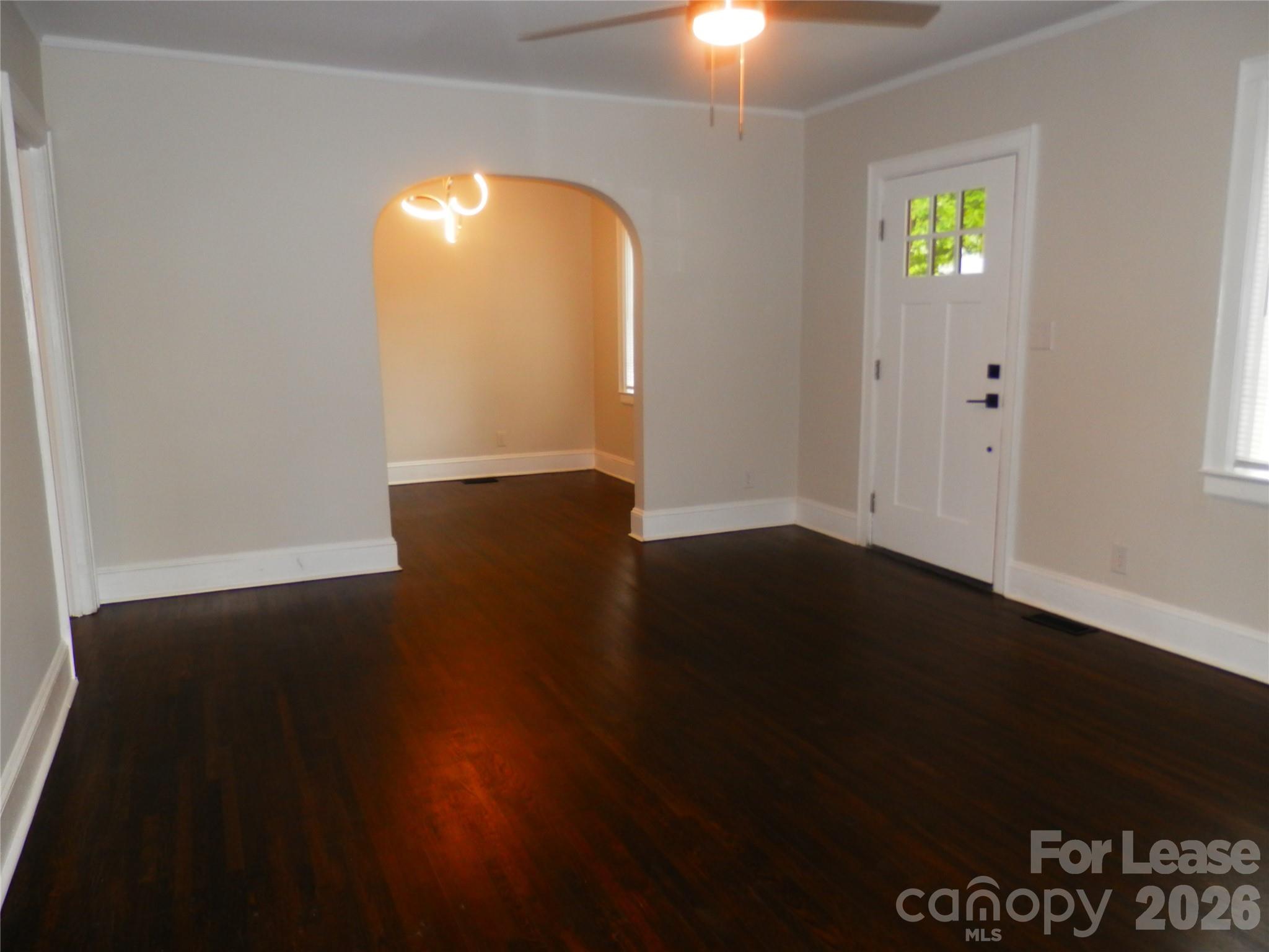 1416 Effingham Road Charlotte NC 28208