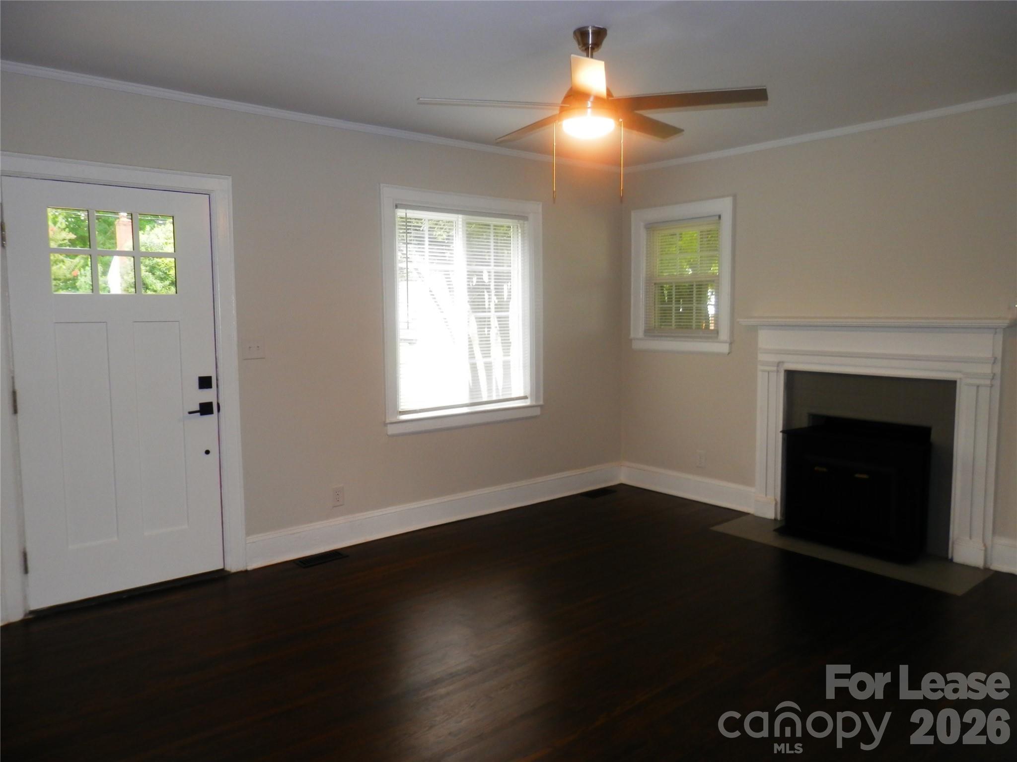 1416 Effingham Road Charlotte NC 28208