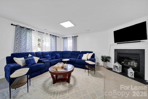 10541 Haddington Drive NW Charlotte NC 28269