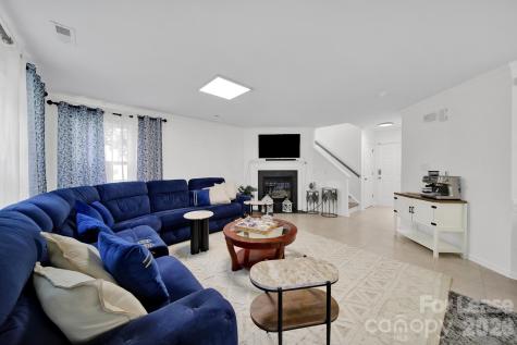 10541 Haddington Drive NW Charlotte NC 28269