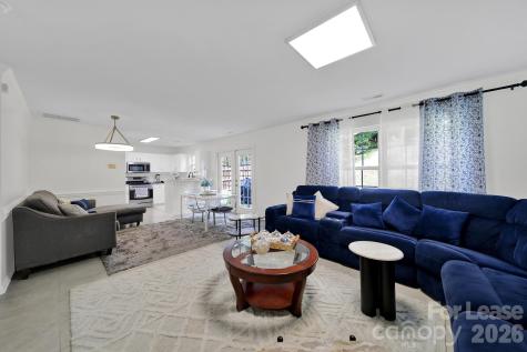 10541 Haddington Drive NW Charlotte NC 28269