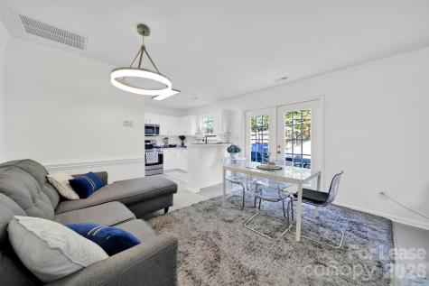 10541 Haddington Drive NW Charlotte NC 28269