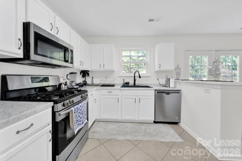 10541 Haddington Drive NW Charlotte NC 28269