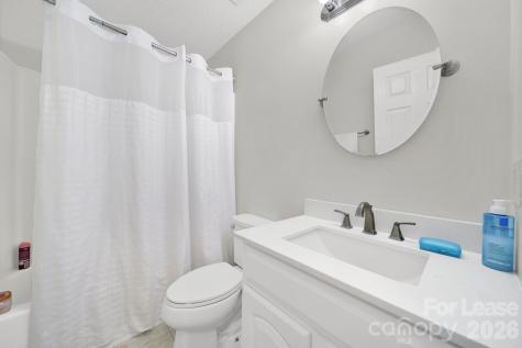 10541 Haddington Drive NW Charlotte NC 28269