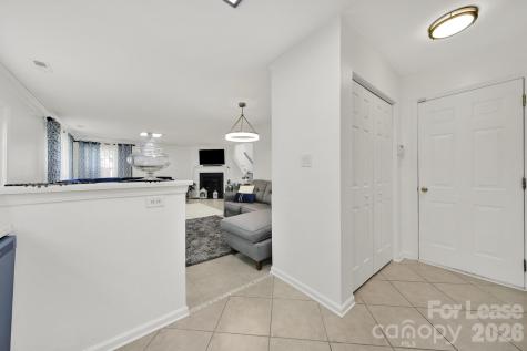 10541 Haddington Drive NW Charlotte NC 28269