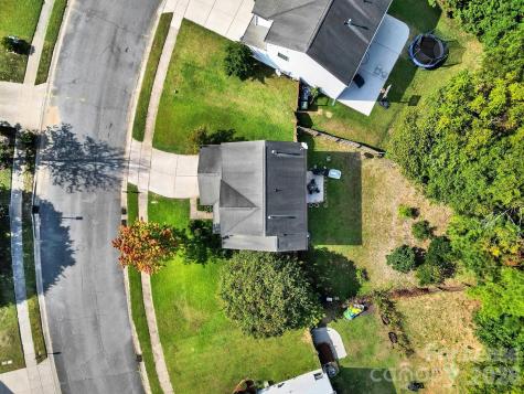 10541 Haddington Drive NW Charlotte NC 28269