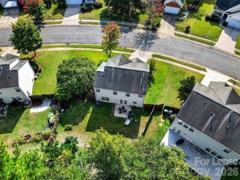 10541 Haddington Drive NW Charlotte NC 28269