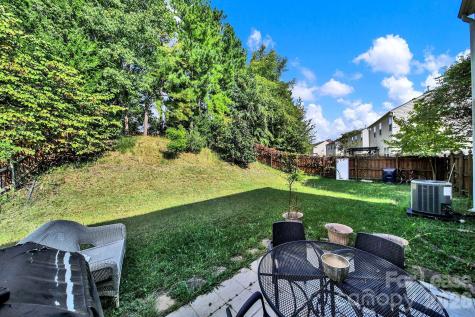 10541 Haddington Drive NW Charlotte NC 28269