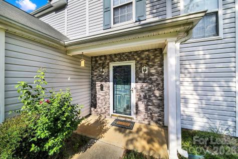 10541 Haddington Drive NW Charlotte NC 28269