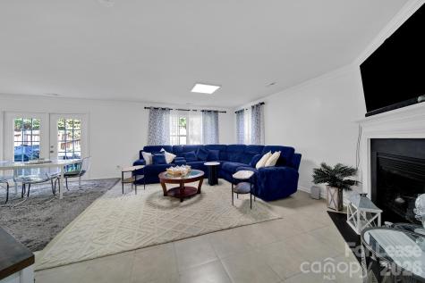 10541 Haddington Drive NW Charlotte NC 28269