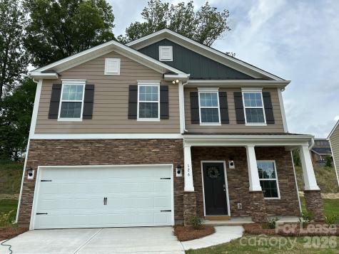 126 Rustling Waters Drive Mooresville NC 28117