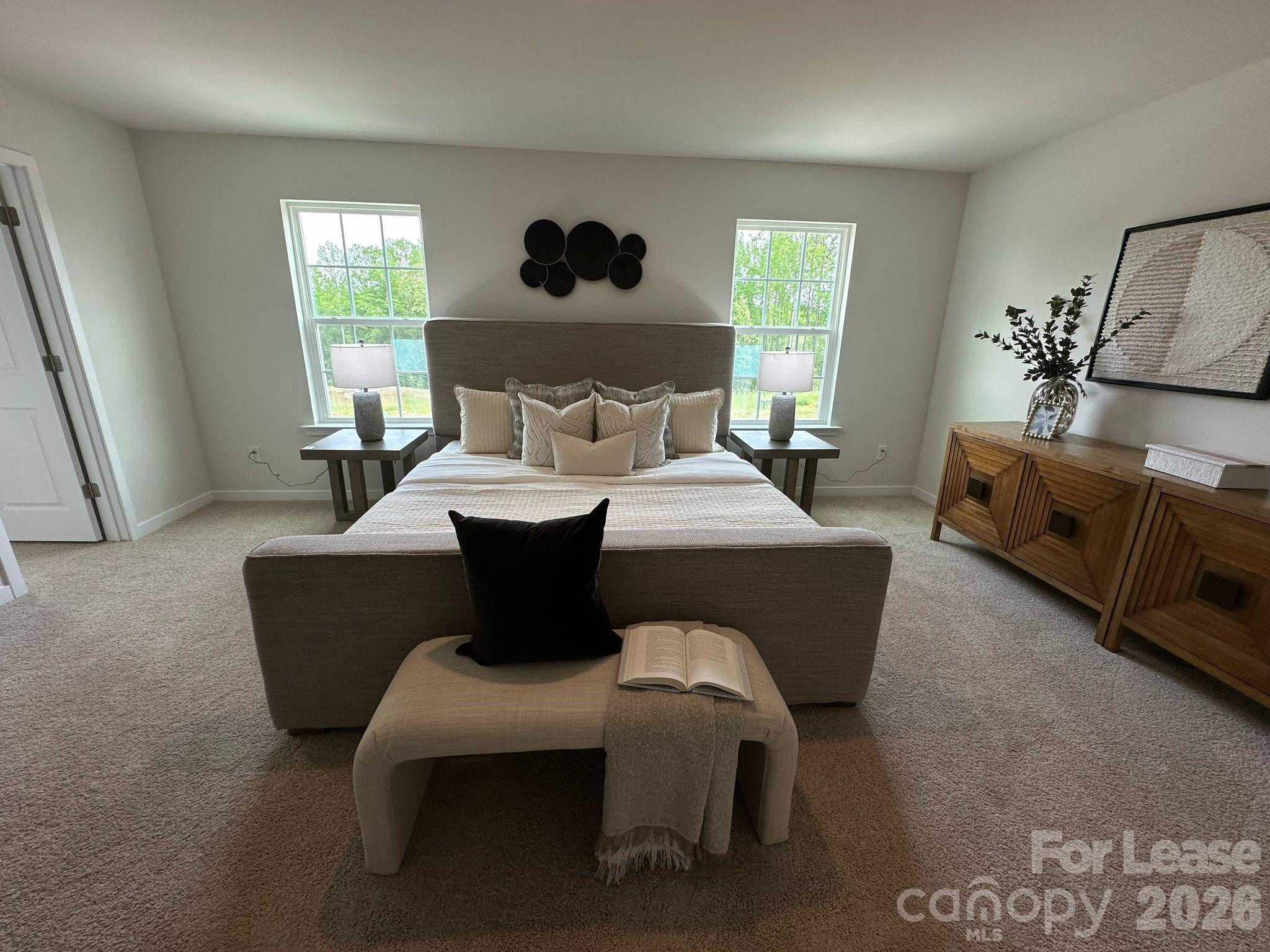 126 Rustling Waters Drive Mooresville NC 28117