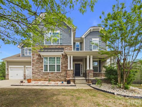 1379 Corey Cabin Court Fort Mill SC 29715