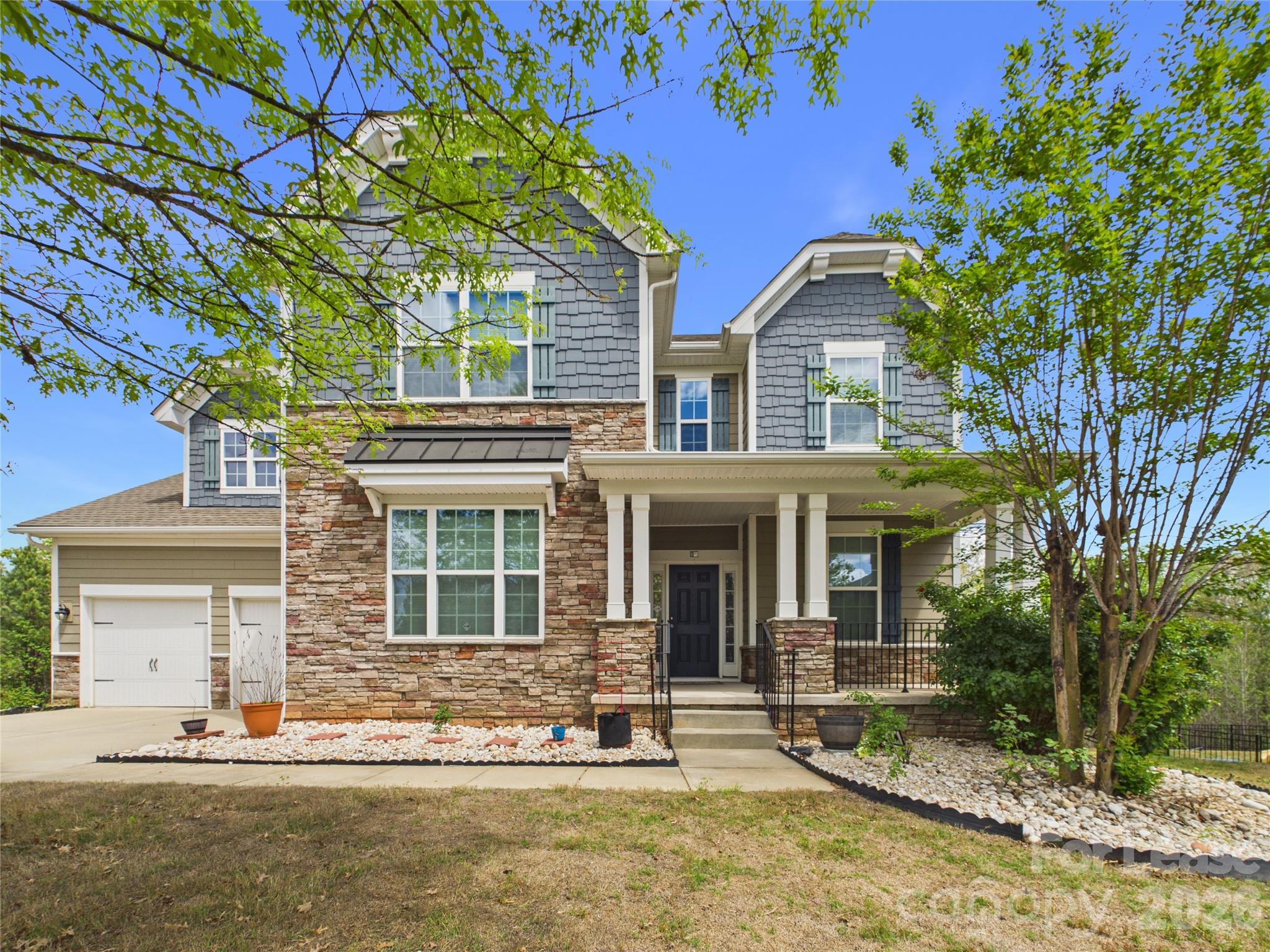 1379 Corey Cabin Court Fort Mill SC 29715