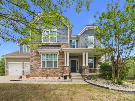 1379 Corey Cabin Court Fort Mill SC 29715