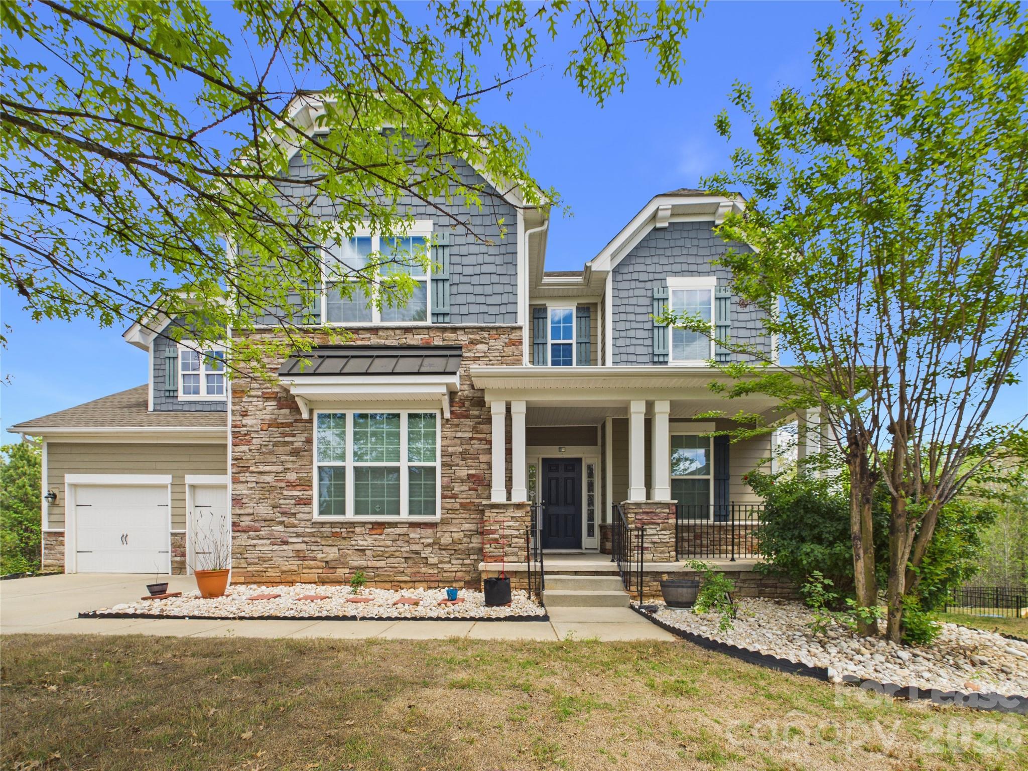 1379 Corey Cabin Court Fort Mill SC 29715